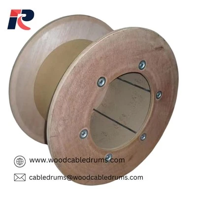 740 mm-es rétegelt lemez orsó rézhuzalhoz